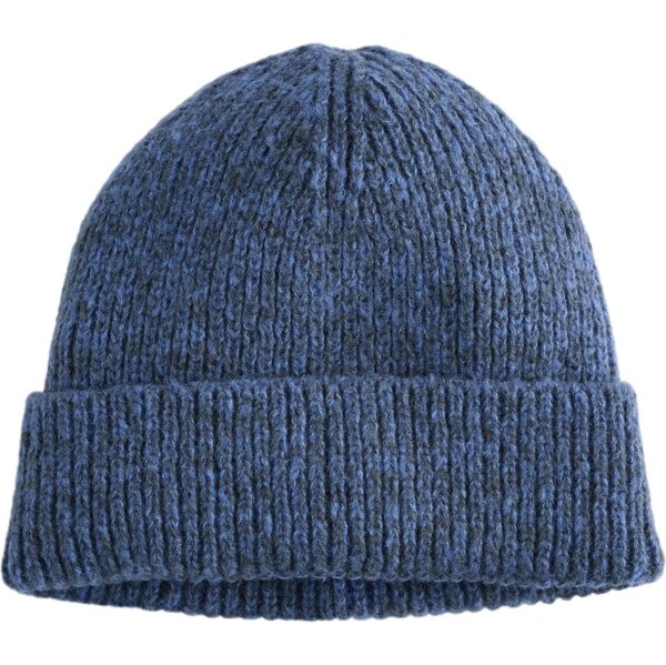 Next Čiapky modrosivá 65980934