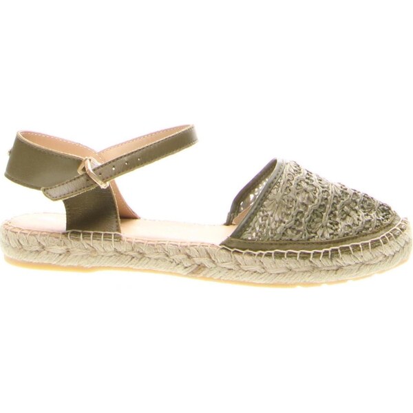 Espadrilky Fred de la Bretoniere 65560347
