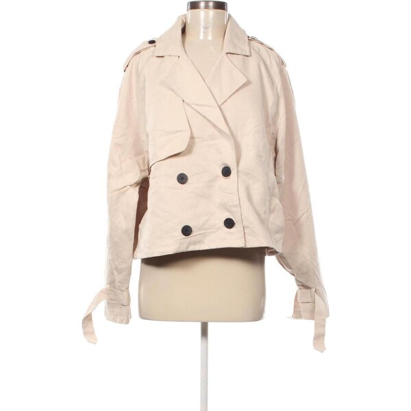 Dámska bunda Sinsay 65560402