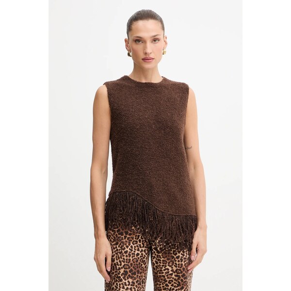 Vesta s prímesou vlny Simona Corsellini 65560469