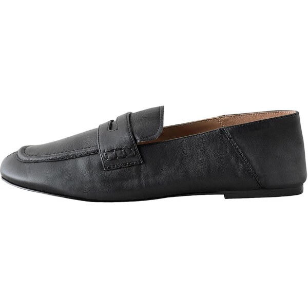 Next Mokasíny Forever Comfort čierna 65891731