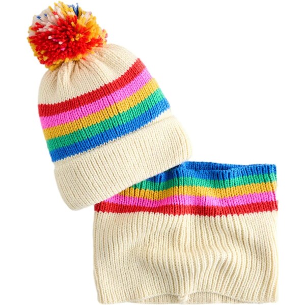 Next Set nebielená / modrá / žltá / červená 65891896