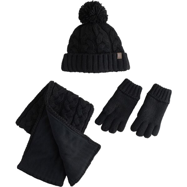 Next Set čierna 65891934