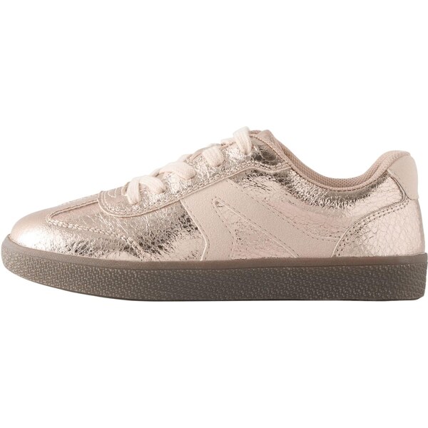 Next Tenisky ružové zlato 65663594