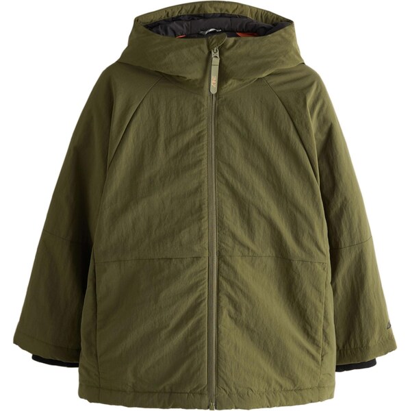 Next Prechodná bunda olivová 65773735