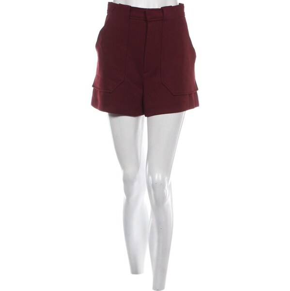 Dámske kraťasy Zara Trafaluc 65560906