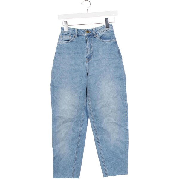 Dámske džínsy H&M Divided 65560969