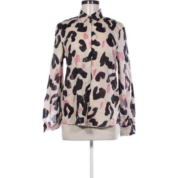 Dámska košeľa Taifun 65560982