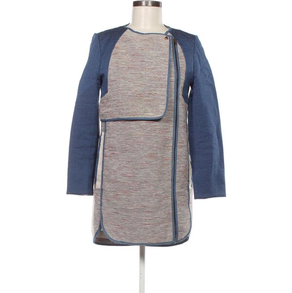 Dámsky kabát Basic House 65561220