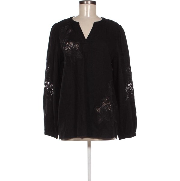 Dámska blúza Samoon 65561308