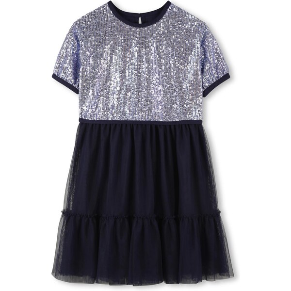 Billieblush Šaty námornícka modrá 65893656