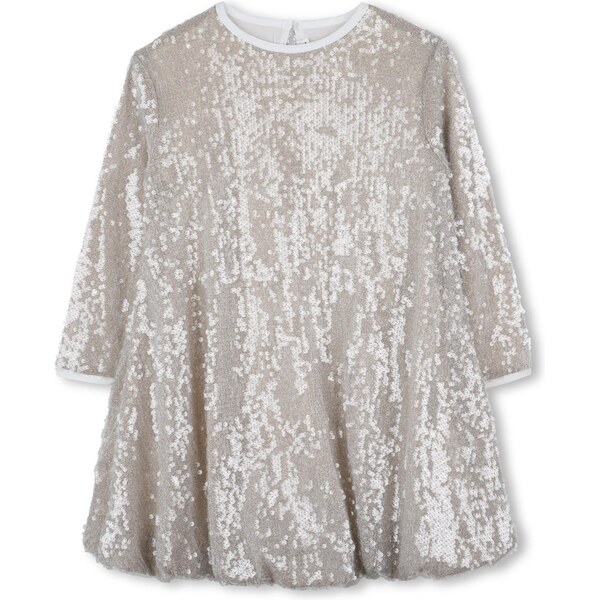 Billieblush Šaty zlatá 65893651