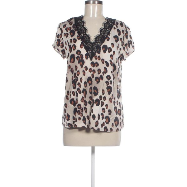 Dámska blúza Taifun 65561850