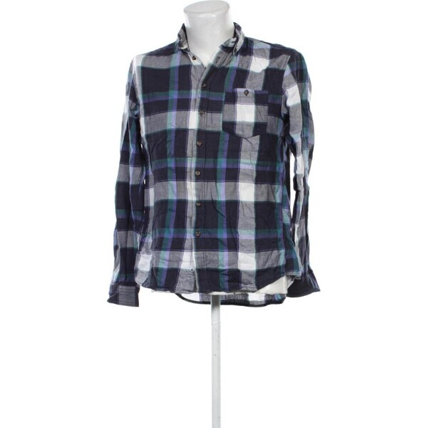 Pánska košeľa Dressmann 65561907