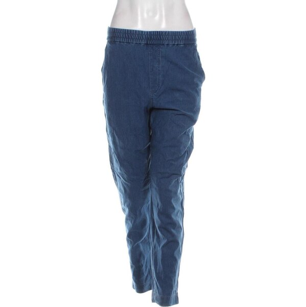 Dámske džínsy Uniqlo 65562155