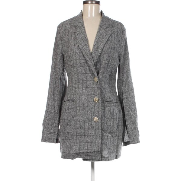 Dámsky kabát Boohoo 65562282