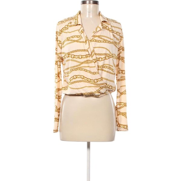 Dámska blúza Gina Tricot 65562302