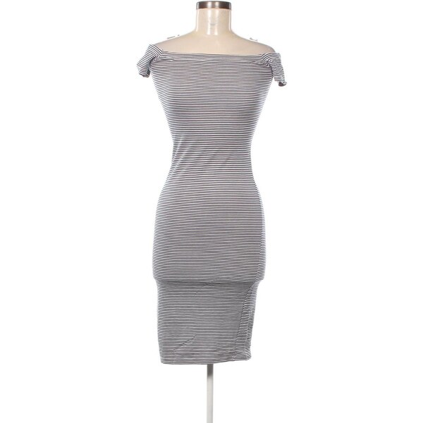 Šaty Bershka 65562357