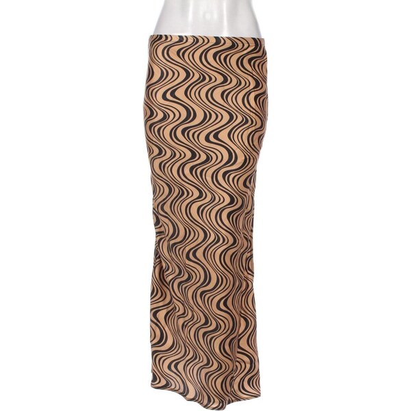 Kožená sukňa Unbranded 65562498