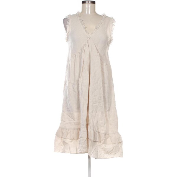 Šaty Le Monde Du Lin 65562506