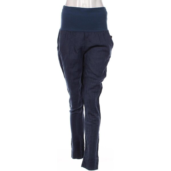 Dámske nohavice Le Monde Du Lin 65562516