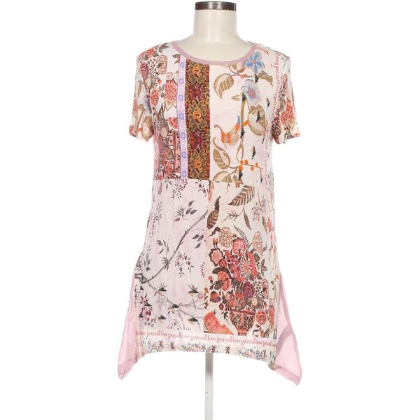 Dámska blúza Desigual 65562539