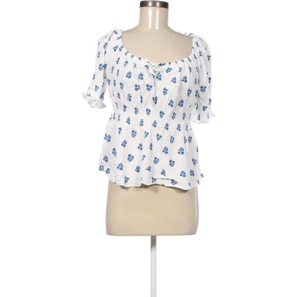 Dámska blúza Rockmans 65562676