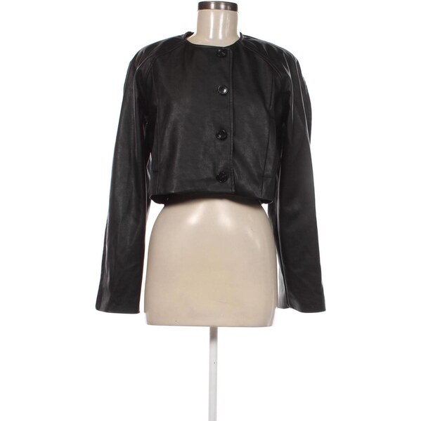 Dámska kožená bunda Unbranded 65562758