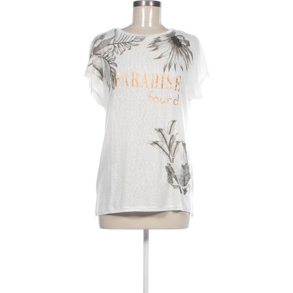 Dámska blúza Cortefiel 65562828