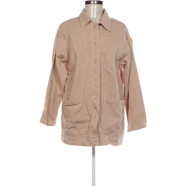 Dámska bunda Pull&Bear 65563115