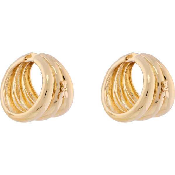 Náušnice Patrizia Pepe 65563212