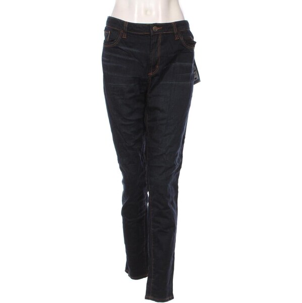 Dámske džínsy Skinnygirl 65563368