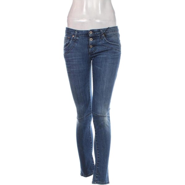 Dámske džínsy Please 65563483