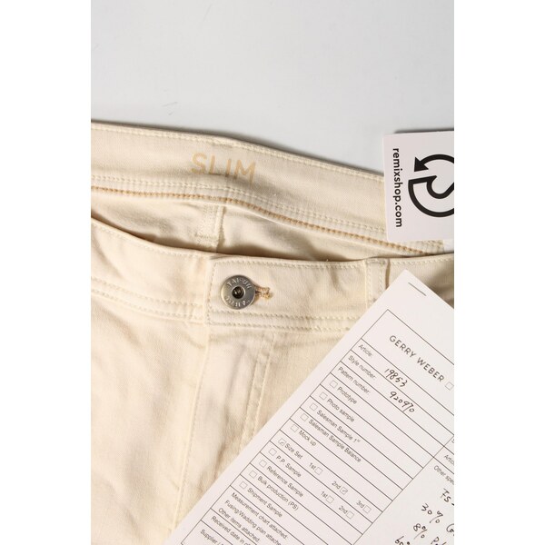 Dámske nohavice Taifun 65563543