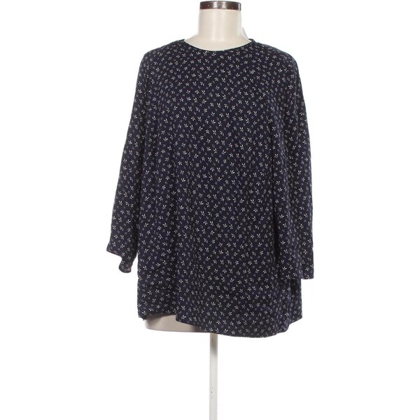 Dámska blúza Samoon 65563942