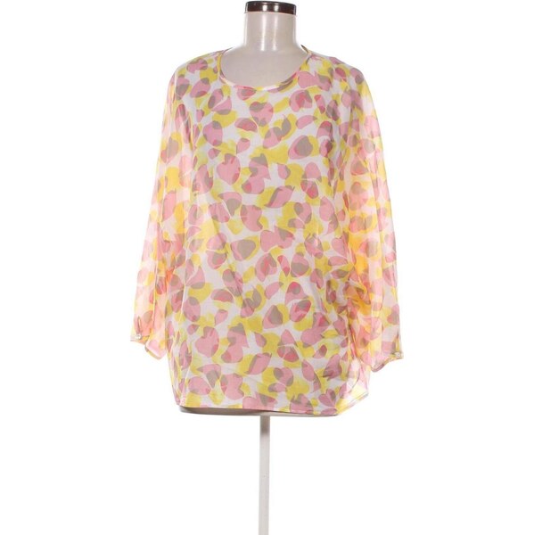 Dámska blúza Gerry Weber 65564012