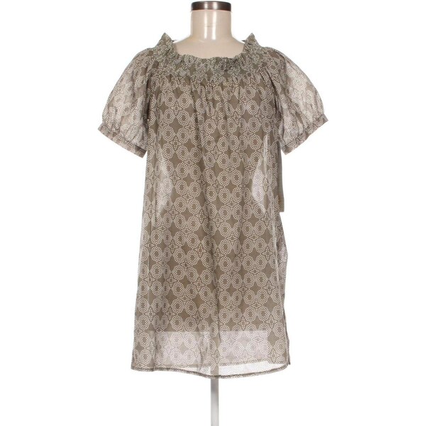 Dámska blúza Samoon By Gerry Weber 65564053