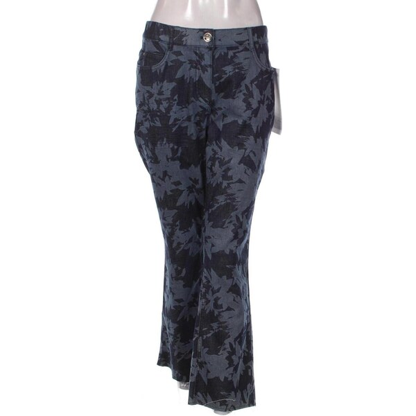 Dámske džínsy Samoon 65564067