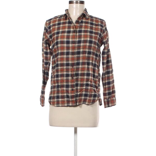 Dámska košeľa Uniqlo 65564088