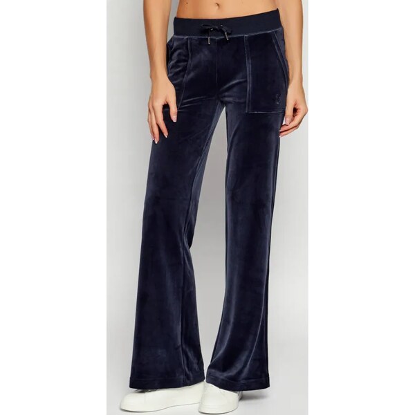 Juicy Couture Teplákové nohavice LAYLA | flare fit 65546963