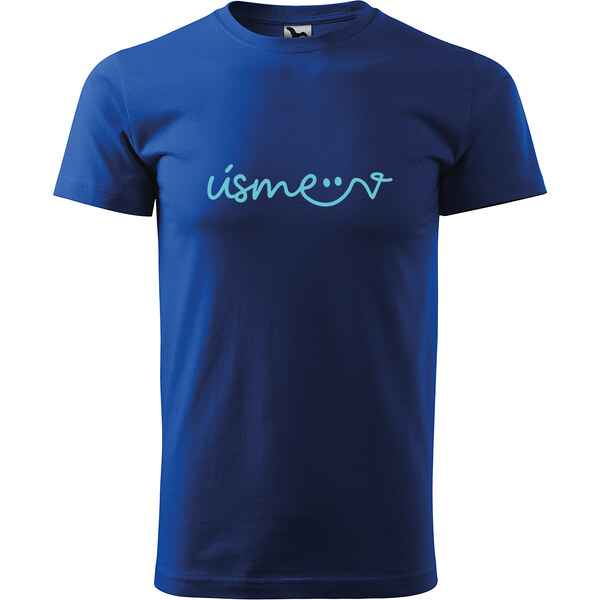 Handel Tričko - Úsmev 65564394