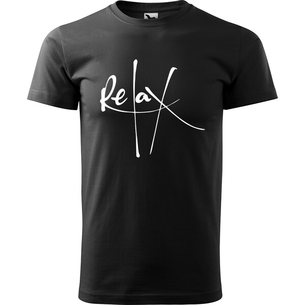 Handel Tričko - Relax 65578454