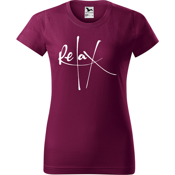 Handel Tričko - Relax 65578461