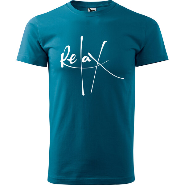 Handel Tričko - Relax 65578456