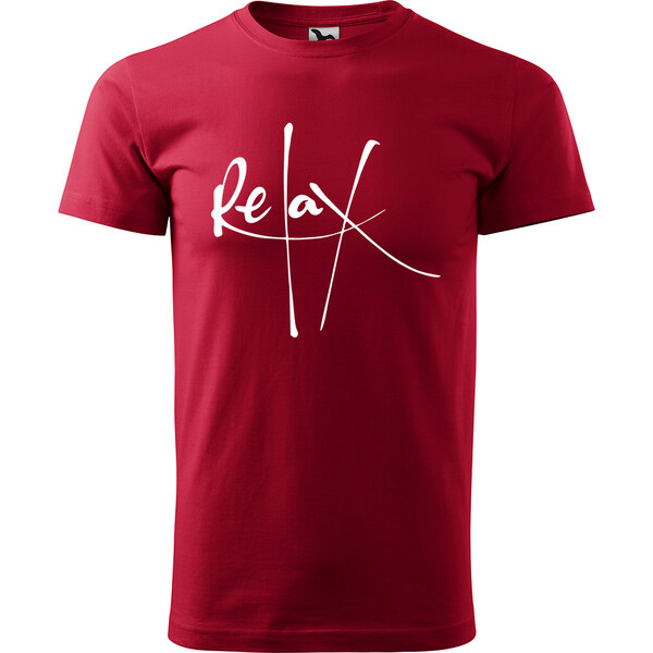 Handel Tričko - Relax 65578464