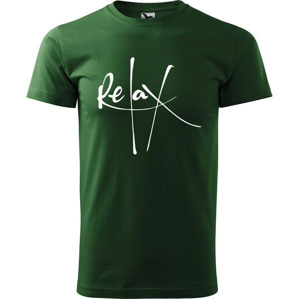 Handel Tričko - Relax 65578458