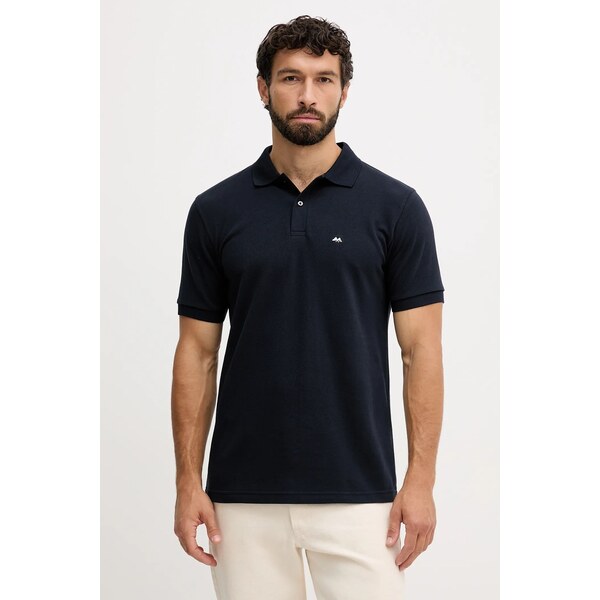 Bavlnené polo tričko Lindbergh 65571679