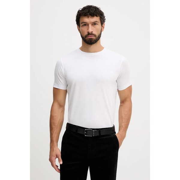 Tričko Karl Lagerfeld (2-pak) 45483226