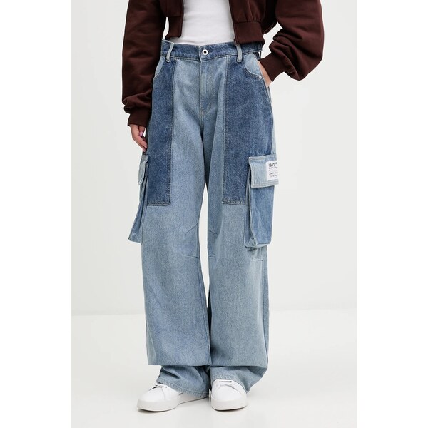 Rifle Karl Lagerfeld Jeans 65582042