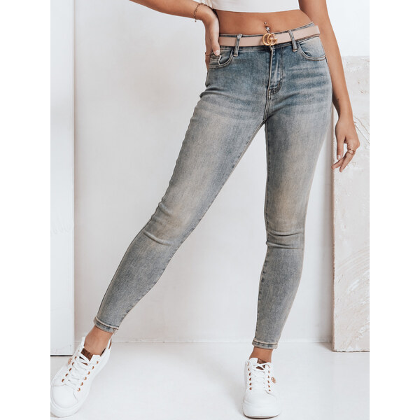 BASIC Dámske úzke push-up rifle UY2796 65574737